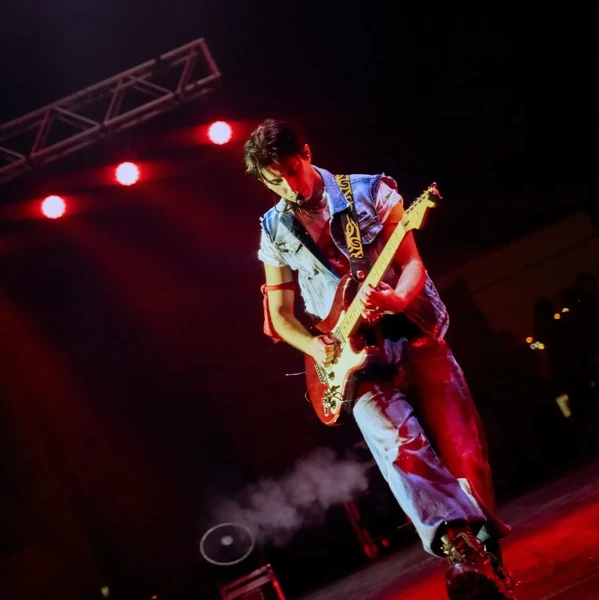 Top Photo Full of Alejandro (SANTOS BRAVOS) Love