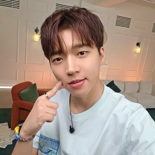 Fans' Pick: Best Moment of Woohyun (INFINITE)