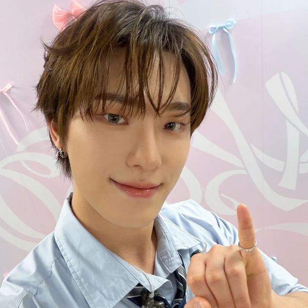 디노 (세븐틴) 팬심 가득한 인기 사진