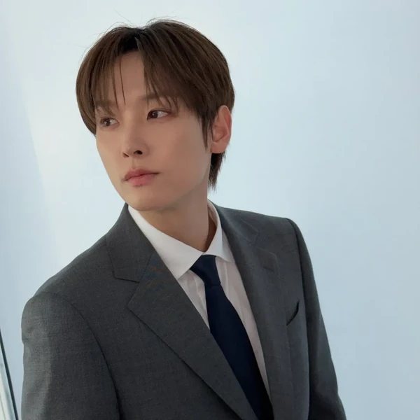Today's Most Loved Inseong (SF9)