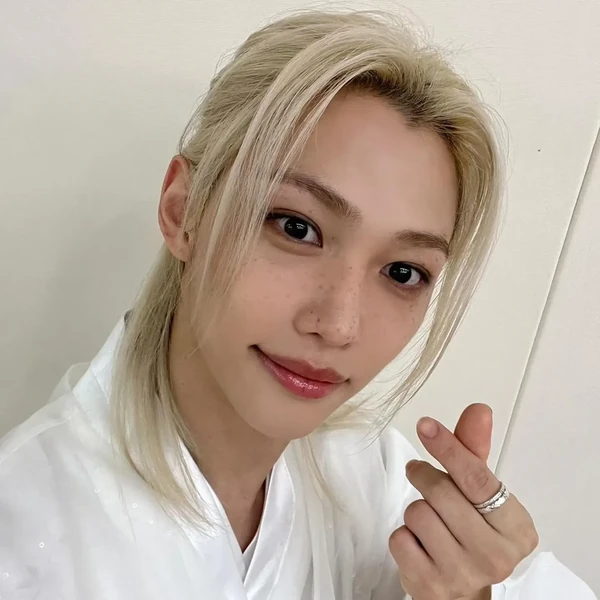Fans' Pick: Best Moment of Felix (Stray Kids)