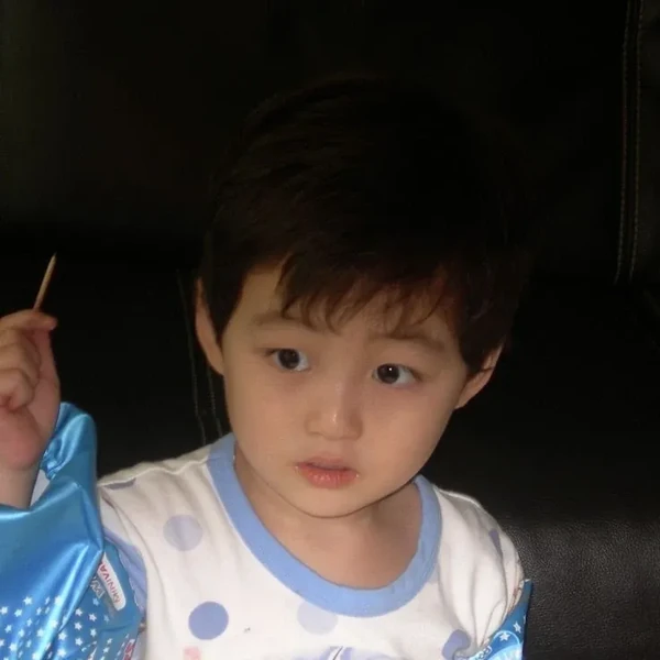 Today's Most Loved Jihoon (TWS)