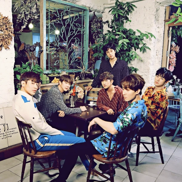 Today's Most Loved SHINHWA