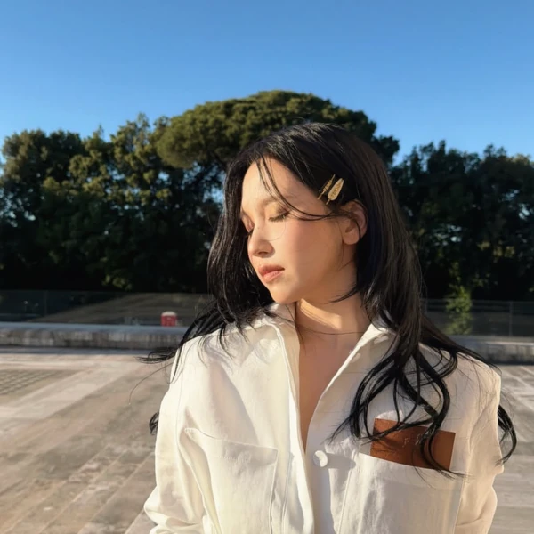 充滿粉絲愛意的Mina (TWICE)人氣照片