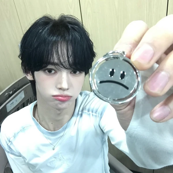 Today's Most Loved Hanjin (TWS)