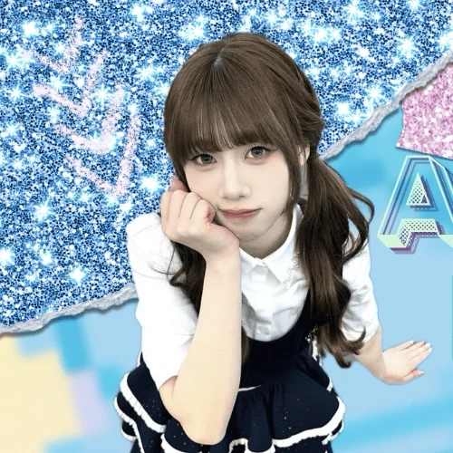 Top Photo Full of Takami Ayane (ME:I) Love