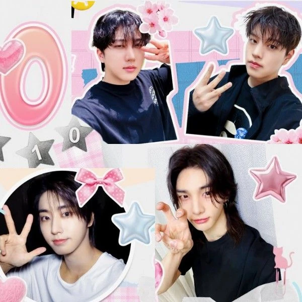 Stray Kids 팬심 가득한 인기 사진