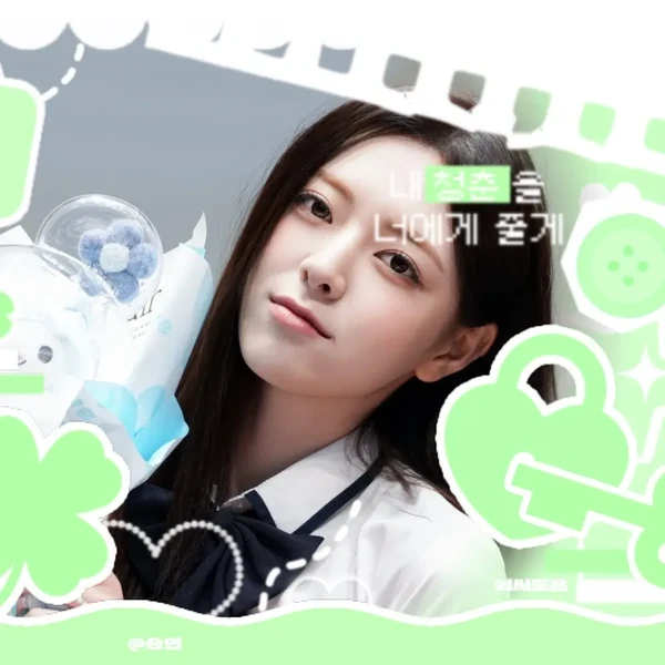 Fans' Pick: Best Moment of Yuna (ITZY)