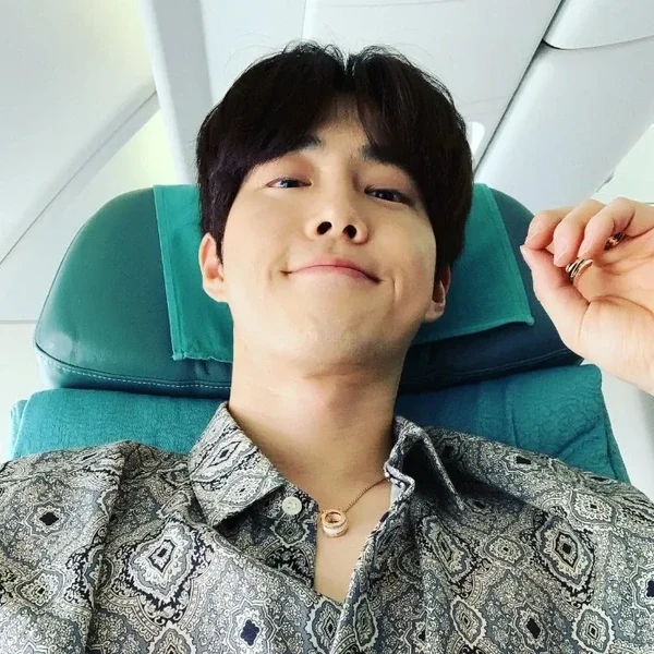 Today's Most Loved Suho (EXO)