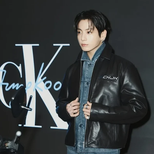 Momen Terbaik Jungkook (BTS) Pilihan Penggemar