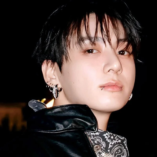 Foto Populer Penuh Cinta untuk Jungkook (BTS)