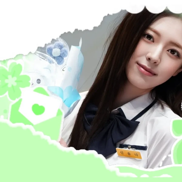 Fans' Pick: Best Moment of Yuna (ITZY)