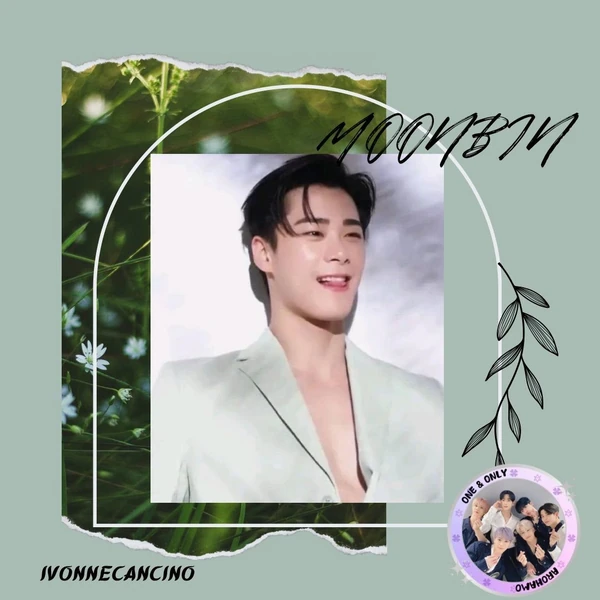 Fans' Pick: Best Moment of Moonbin (ASTRO)