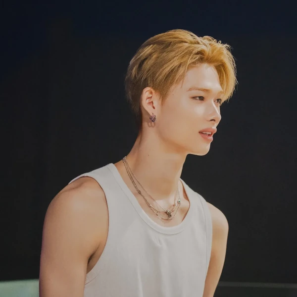 Popular profile picture of NI-KI (ENHYPEN) loved by fans