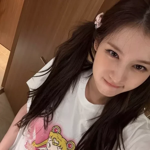 粉丝票选的Sana (TWICE)最佳瞬间