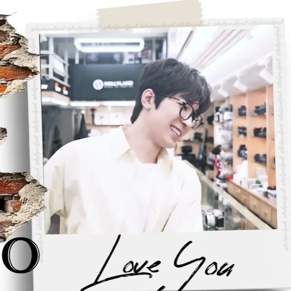Today's Most Loved Wonwoo (SEVENTEEN)