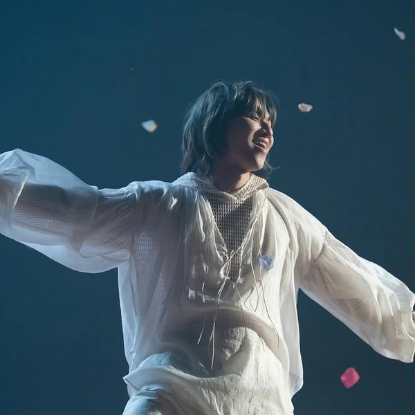 Fans' Pick: Best Moment of Daesung (BIGBANG)