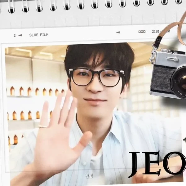 Today's Most Loved Wonwoo (SEVENTEEN)