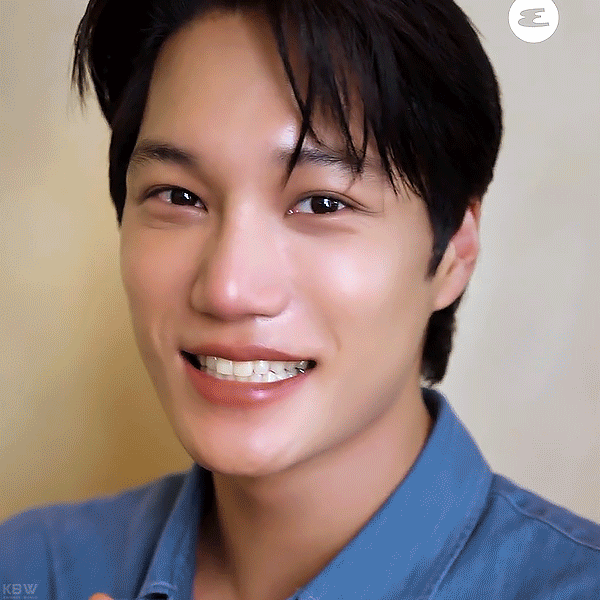 Penampilan Kai (EXO) yang Paling Dicintai Hari Ini