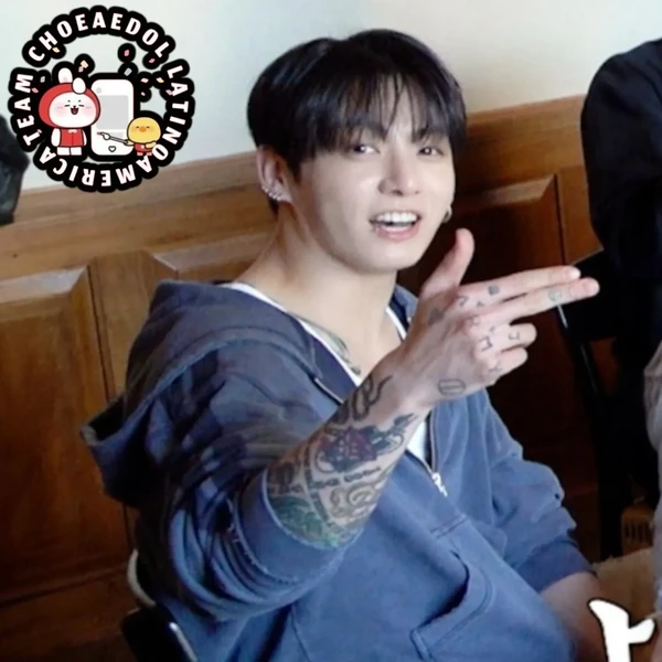 Penampilan Jungkook (BTS) yang Paling Dicintai Hari Ini