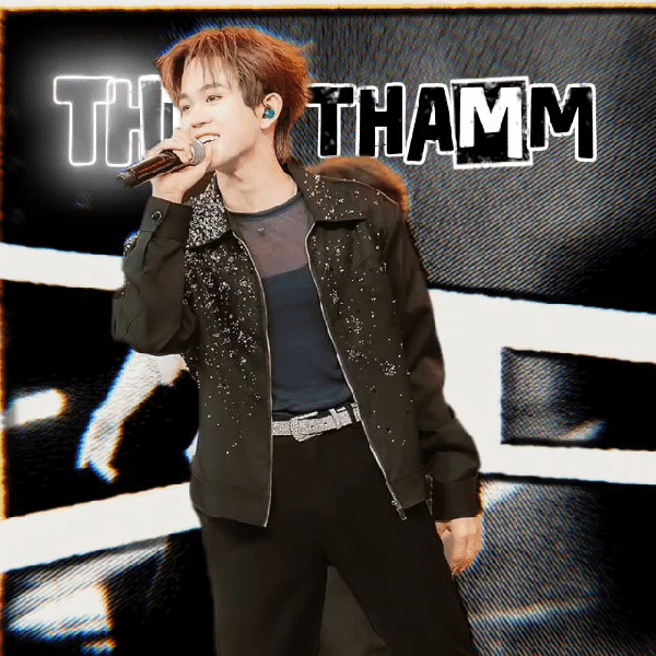 Top Photo Full of THI-O (NexT1DE) Love