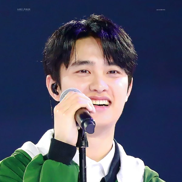 Fans' Pick: Best Moment of D.O. (EXO)