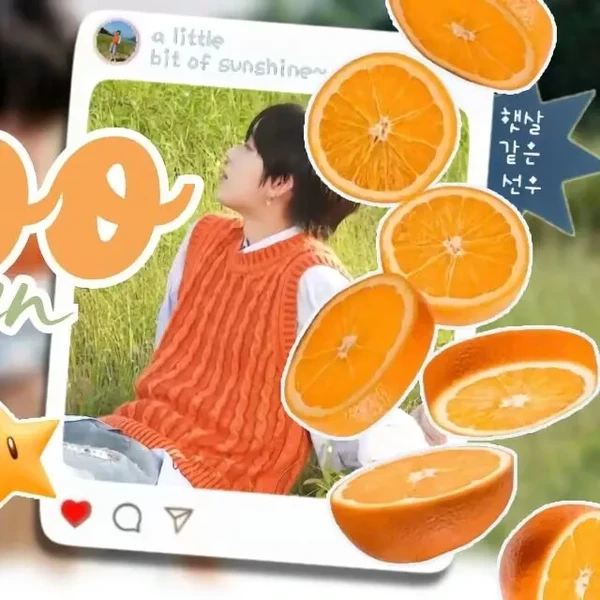 Foto Populer Penuh Cinta untuk Sunoo (ENHYPEN)