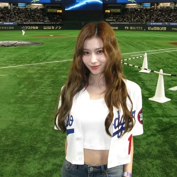 粉丝票选的Sana (TWICE)最佳瞬间
