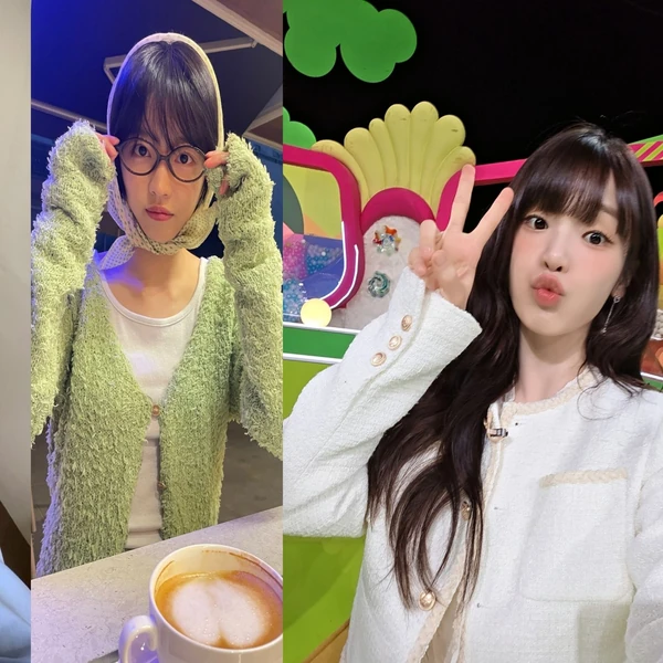 粉絲票選的OH MY GIRL最佳瞬間