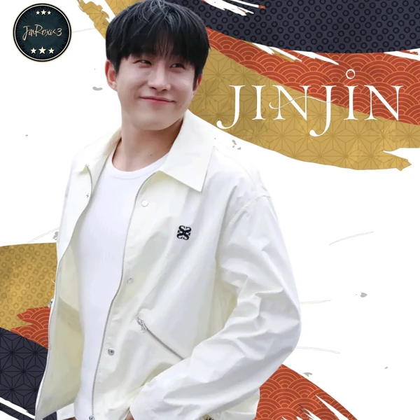 Top Photo Full of Jinjin (ASTRO) Love