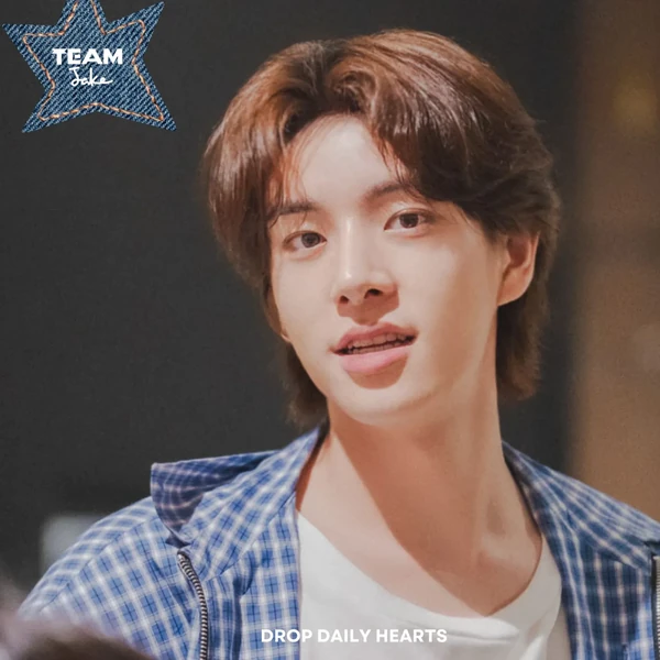 Popular profile picture of Jake (ENHYPEN) loved by fans
