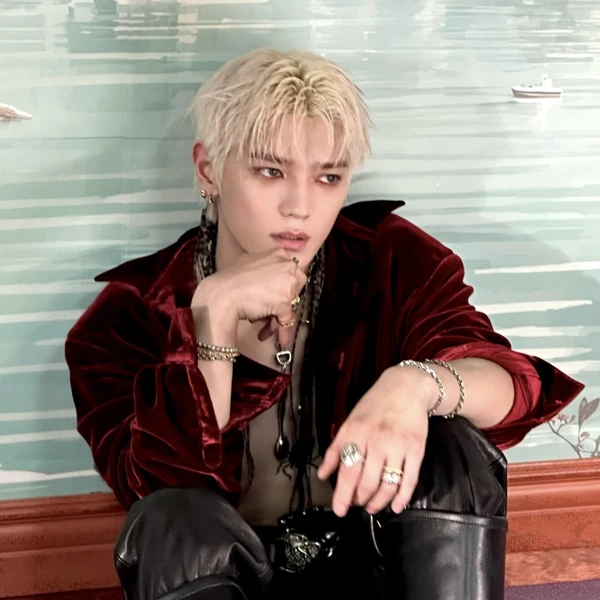 Top Photo Full of Taeyong (NCT 127) Love