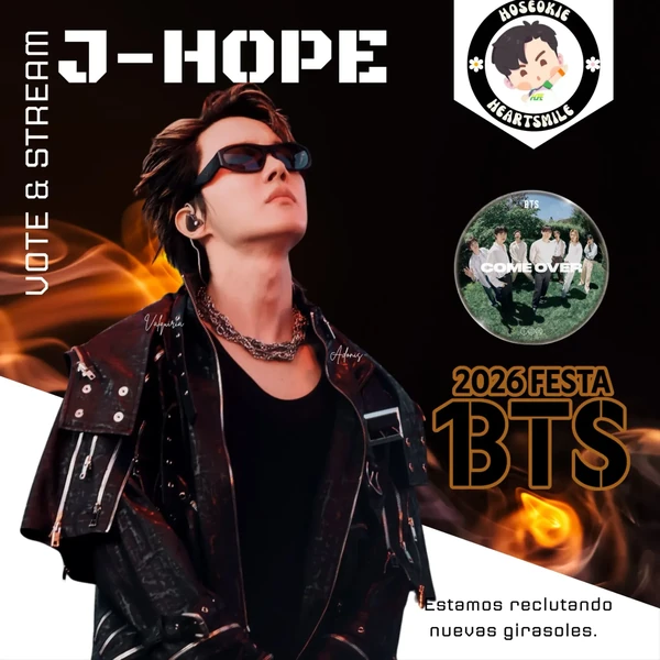 오늘 가장 사랑받은 제이홉 (방탄소년단)의 모습