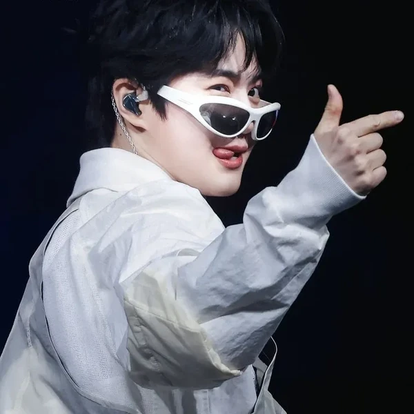 Today's Most Loved Suho (EXO)