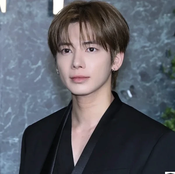 오늘 가장 사랑받은 태현 (투모로우바이투게더)의 모습