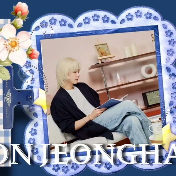 Today's Most Loved Jeonghan (SEVENTEEN)