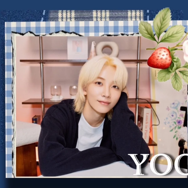 Fans' Pick: Best Moment of Jeonghan (SEVENTEEN)