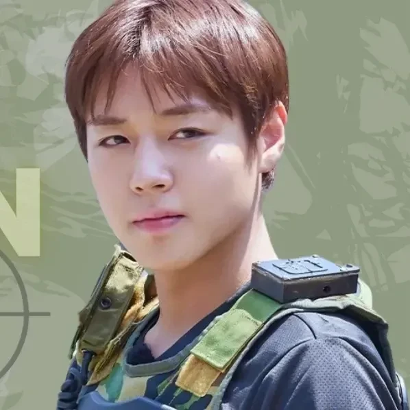 오늘 가장 사랑받은 박지훈의 모습