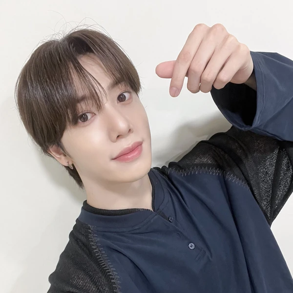 Fans' Pick: Best Moment of KAZUTA (n.SSign)