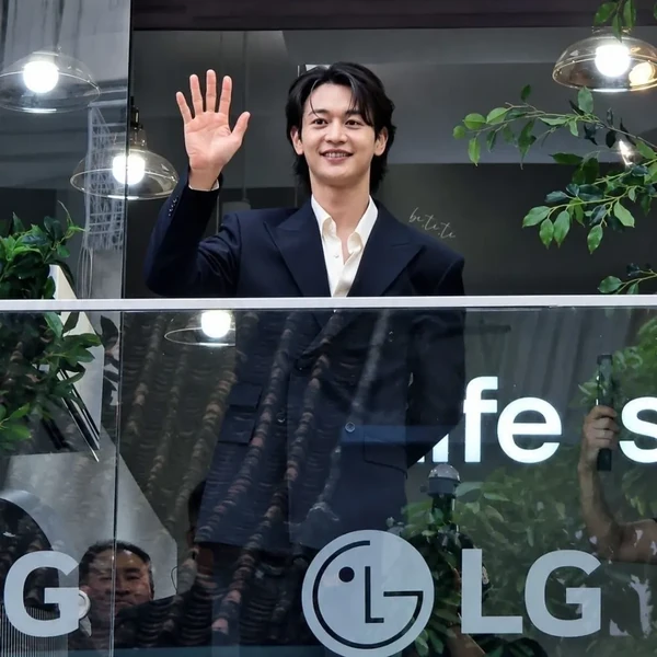 Fans' Pick: Best Moment of Minho (SHINee)