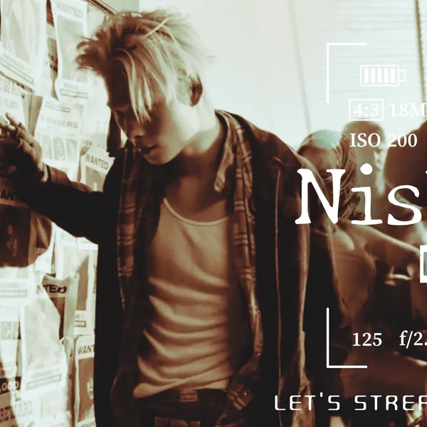 No.1 banner post of NI-KI (ENHYPEN) created by fans