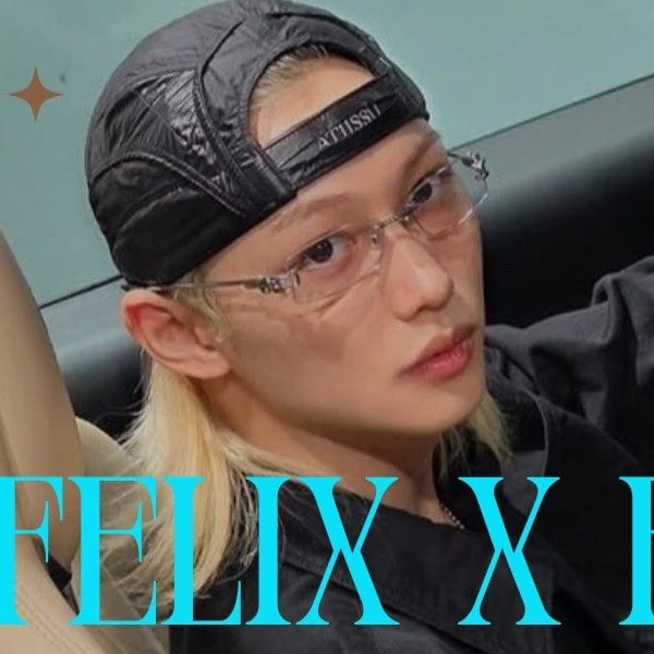 Today's Most Loved Felix (Stray Kids)