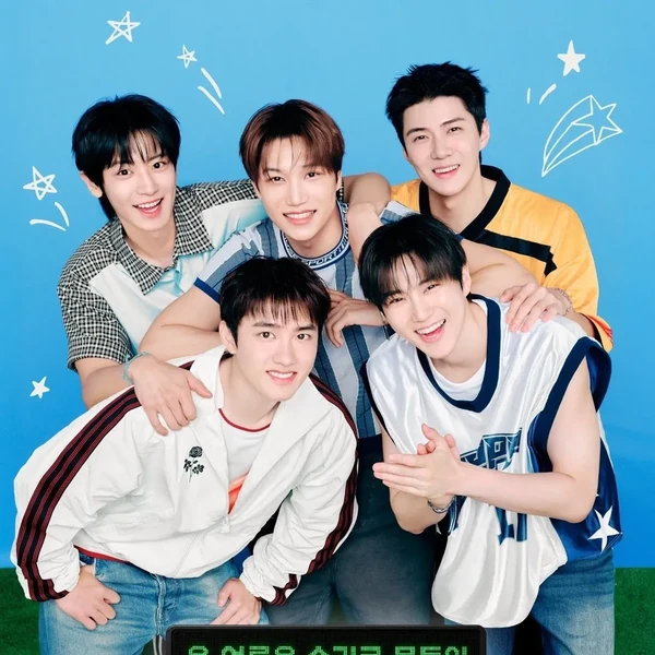 Top Photo Full of EXO Love