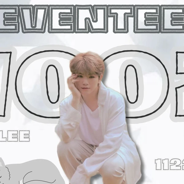 Top Photo Full of SEVENTEEN Love