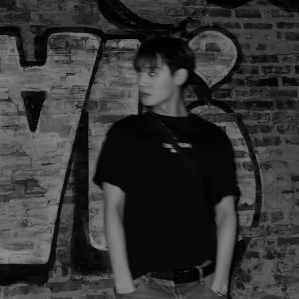 Top Photo Full of Chan (A.C.E) Love