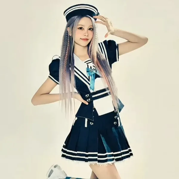 Top Photo Full of Carmen (Hearts2Hearts) Love