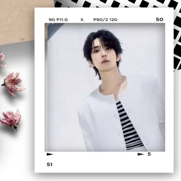 Top Photo Full of Joshua (SEVENTEEN) Love
