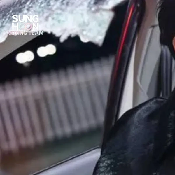Popular profile picture of Sunghoon (ENHYPEN) loved by fans