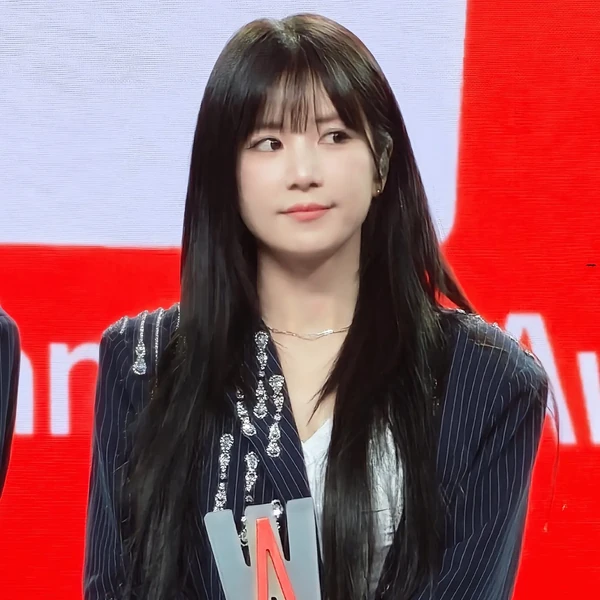 粉丝票选的朴初珑 (Apink)最佳瞬间