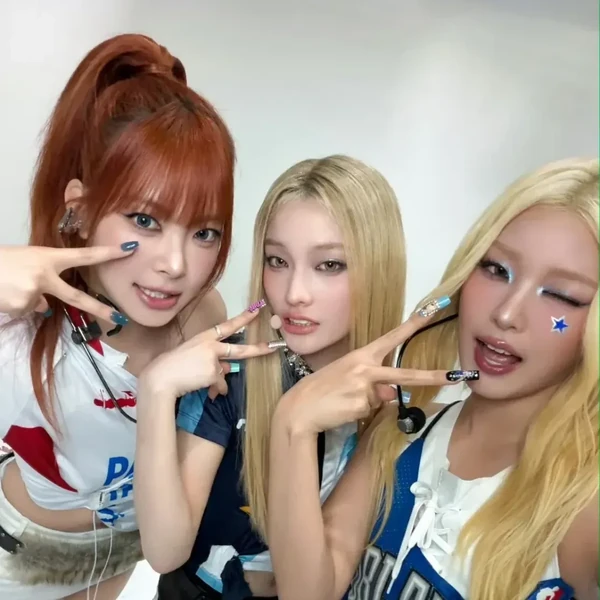 Fans' Pick: Best Moment of Hong Eunchae (LE SSERAFIM)